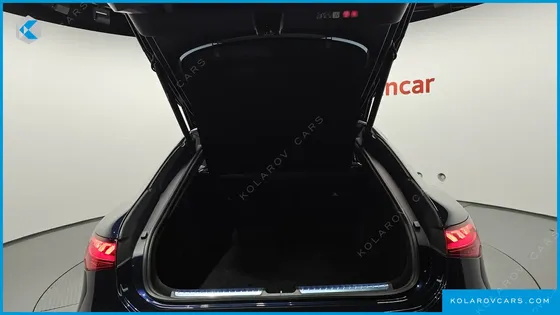 MERCEDES EQS EQS350
