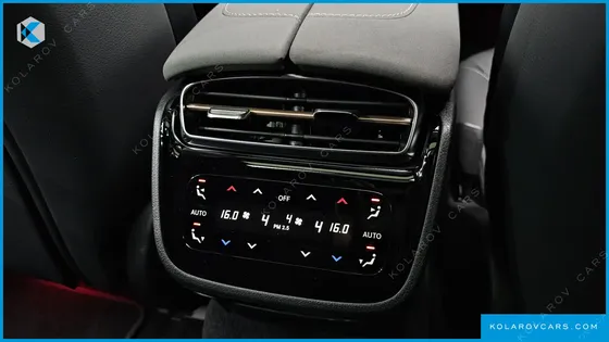 MERCEDES EQS EQS350