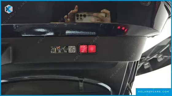 MERCEDES EQS EQS350