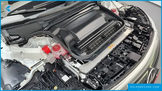 MERCEDES EQS EQS450 4MATIC