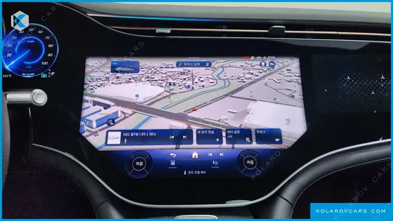 MERCEDES EQS EQS450 4MATIC