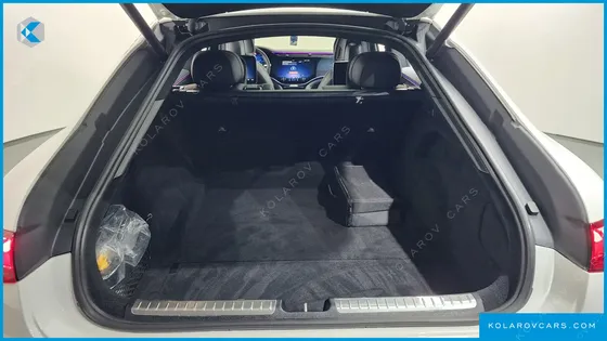 MERCEDES EQS EQS450 4MATIC