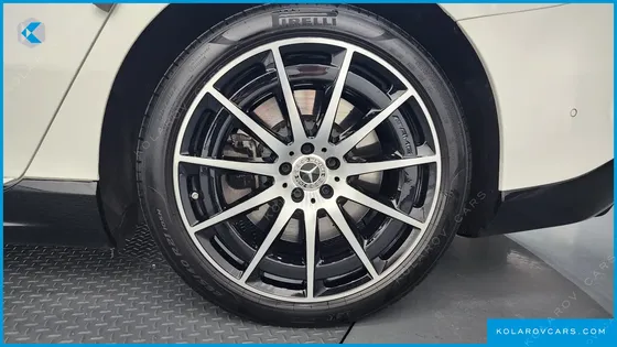 MERCEDES EQS EQS450 4MATIC