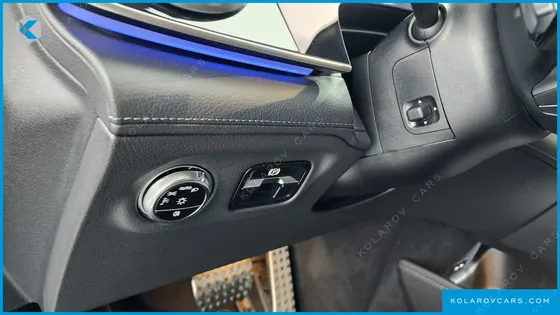 MERCEDES EQS EQS450 4MATIC