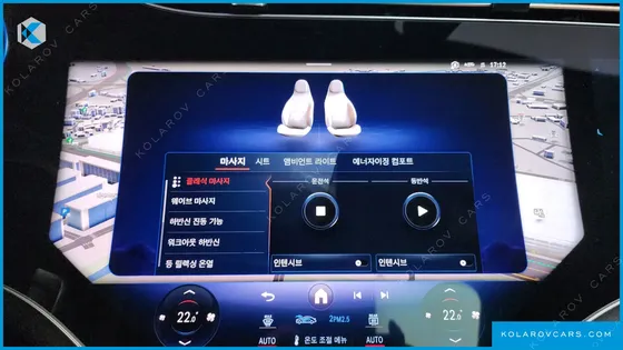 MERCEDES EQS EQS450 4MATIC