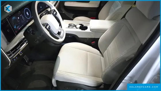 HYUNDAI SANTA FE HEV 1.6 2WD