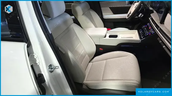 HYUNDAI SANTA FE HEV 1.6 2WD
