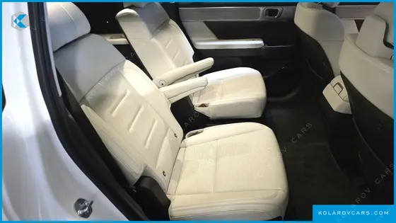 HYUNDAI SANTA FE HEV 1.6 2WD