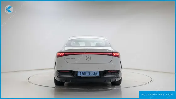 MERCEDES EQS EQS350