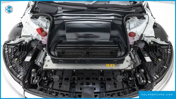 MERCEDES EQS EQS350