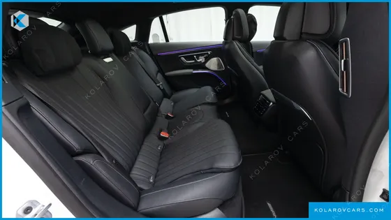 MERCEDES EQS EQS350