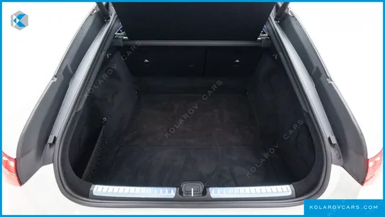 MERCEDES EQS EQS350