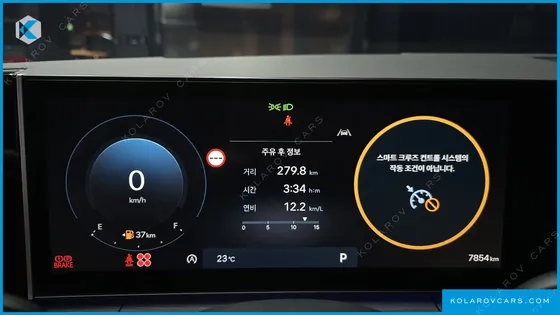HYUNDAI SANTA FE GASOLINE 2.5T 4WD