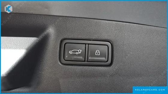 HYUNDAI SANTA FE GASOLINE 2.5T 4WD