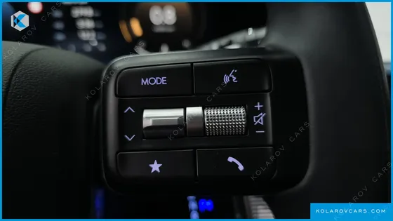 HYUNDAI SANTA FE GASOLINE 2.5T 4WD