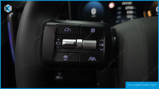 HYUNDAI SANTA FE GASOLINE 2.5T 4WD