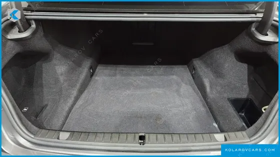 BMW 7 SERIES 730D XDRIVE M SPORT
