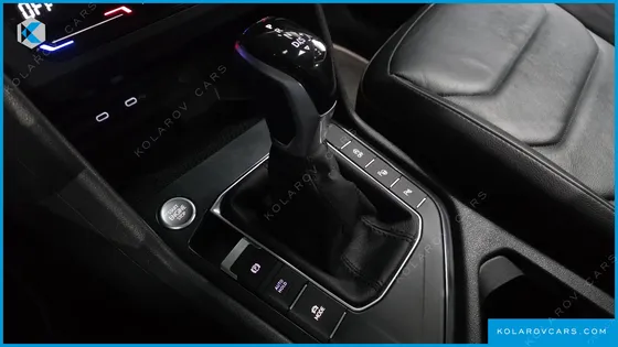 VOLKSWAGEN TIGUAN 2.0 TDI PREMIUM