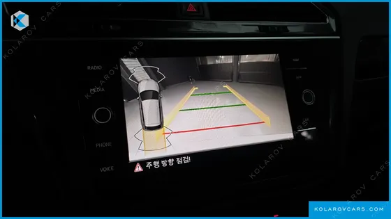 VOLKSWAGEN TIGUAN 2.0 TDI PREMIUM