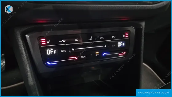 VOLKSWAGEN TIGUAN 2.0 TDI PREMIUM