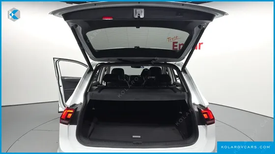 VOLKSWAGEN TIGUAN 2.0 TDI PREMIUM