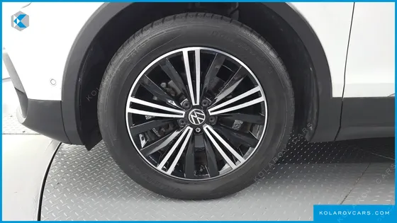 VOLKSWAGEN TIGUAN 2.0 TDI PREMIUM