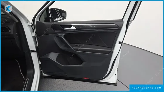 VOLKSWAGEN TIGUAN 2.0 TDI PREMIUM