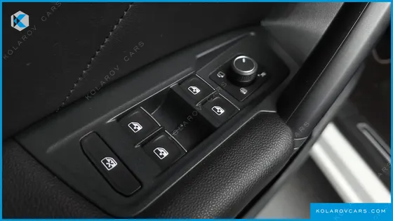 VOLKSWAGEN TIGUAN 2.0 TDI PREMIUM