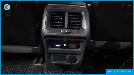 VOLKSWAGEN TIGUAN 2.0 TDI PREMIUM
