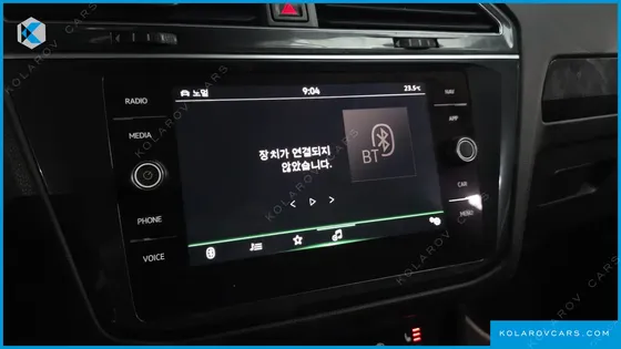 VOLKSWAGEN TIGUAN 2.0 TDI PREMIUM