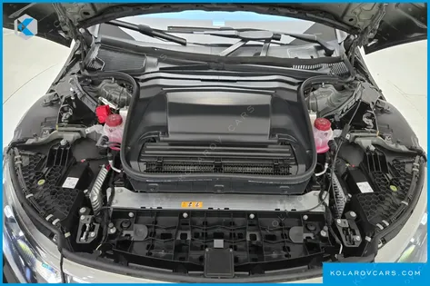 MERCEDES EQS EQS53 AMG 4MATIC+