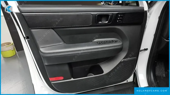 HYUNDAI SANTA FE HEV 1.6 4WD