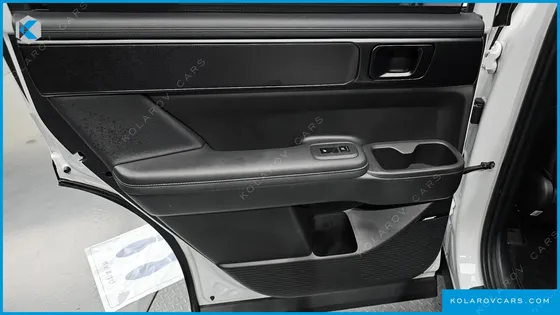 HYUNDAI SANTA FE HEV 1.6 4WD