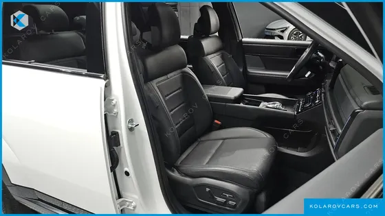 HYUNDAI SANTA FE HEV 1.6 4WD