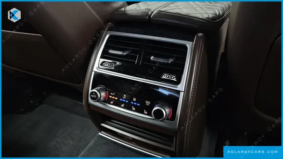 BMW 7 SERIES 740I M SPORT