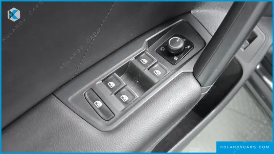 VOLKSWAGEN TIGUAN 2.0 TDI PRESTIGE