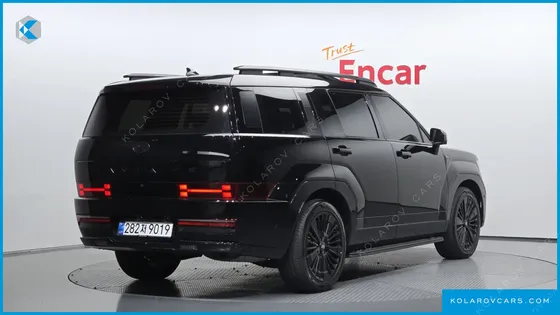 HYUNDAI SANTA FE HEV 1.6 2WD
