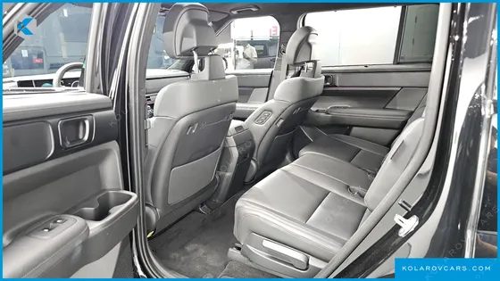 HYUNDAI SANTA FE HEV 1.6 2WD