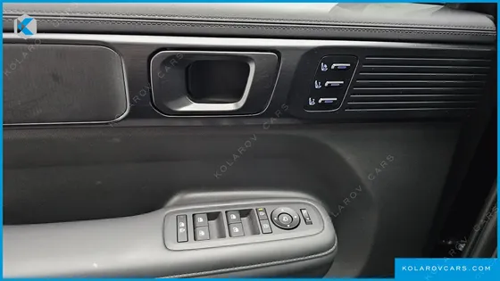 HYUNDAI SANTA FE HEV 1.6 2WD