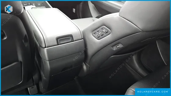 HYUNDAI SANTA FE HEV 1.6 2WD