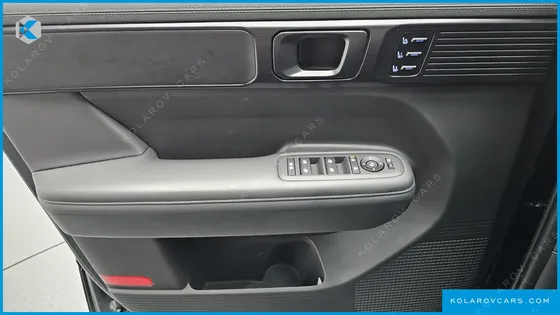 HYUNDAI SANTA FE HEV 1.6 2WD