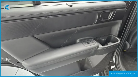HYUNDAI SANTA FE HEV 1.6 2WD