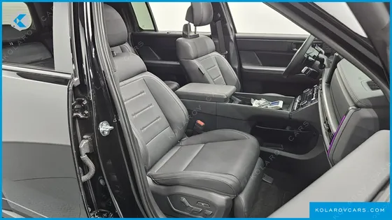 HYUNDAI SANTA FE HEV 1.6 2WD