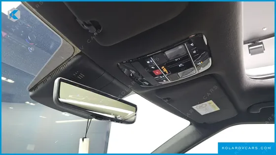 HYUNDAI SANTA FE HEV 1.6 2WD