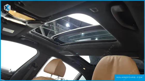 BMW 7 SERIES 740LI XDRIVE M SPORT PACKAGE