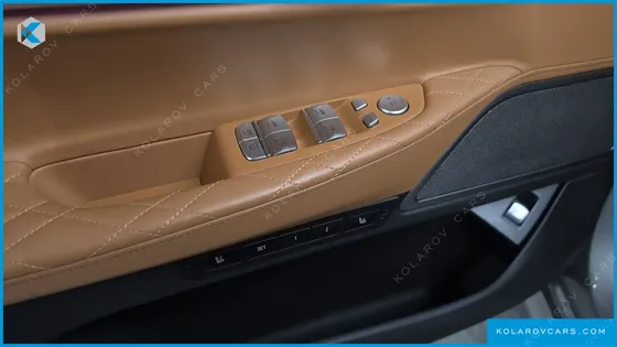 BMW 7 SERIES 740LI XDRIVE M SPORT PACKAGE