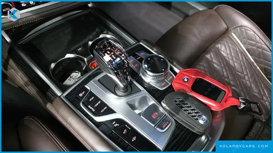BMW 7 SERIES 740D XDRIVE M SPORT
