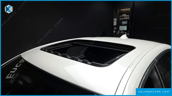 BMW 7 SERIES 740D XDRIVE M SPORT