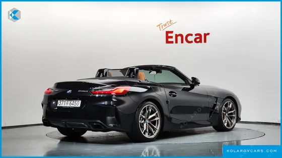 BMW Z4 M40I
