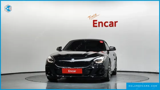 BMW Z4 M40I